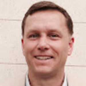 Meet your Posher, Douglas